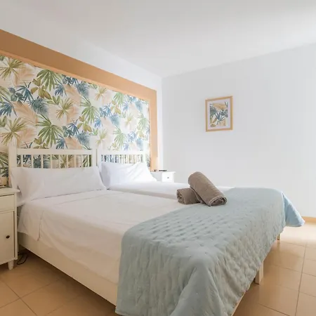 Vista Al Mar Apartament Puertito de Guimar