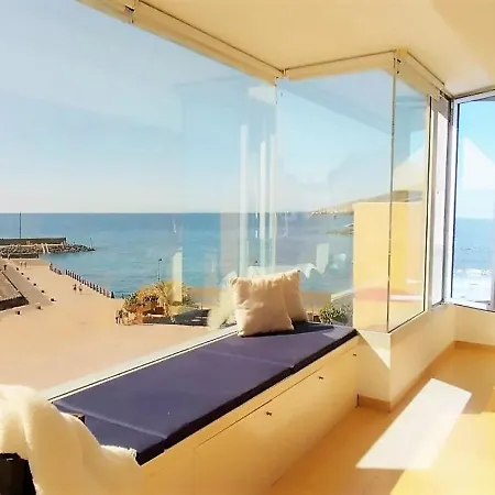 Apartment Vista Al Mar *