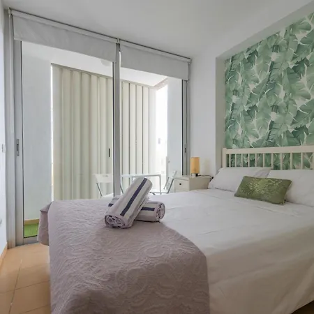 Vista Al Mar Puertito de Guimar