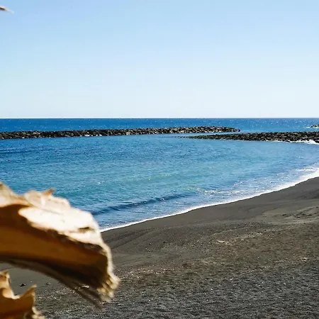 아파트 Vista Al Mar