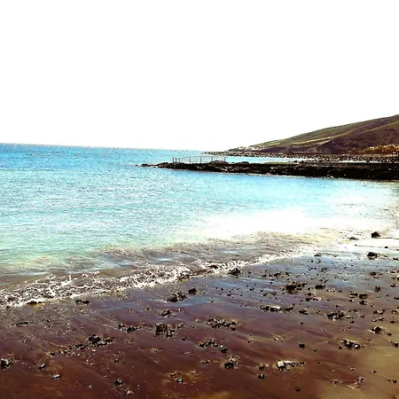 Appartement Vista Al Mar *