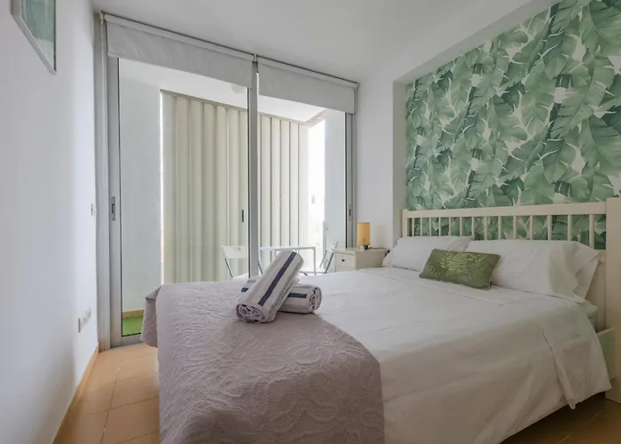 Vista Al Mar Puertito de Guimar