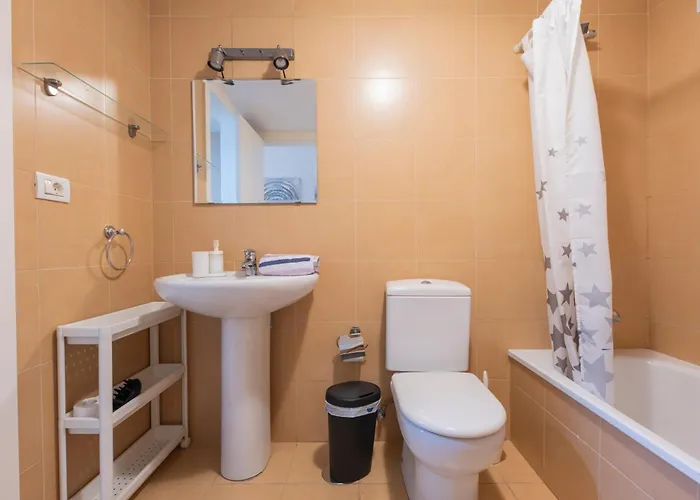 Apartment Vista Al Mar *