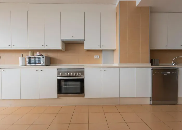 Vista Al Mar Puertito de Guimar