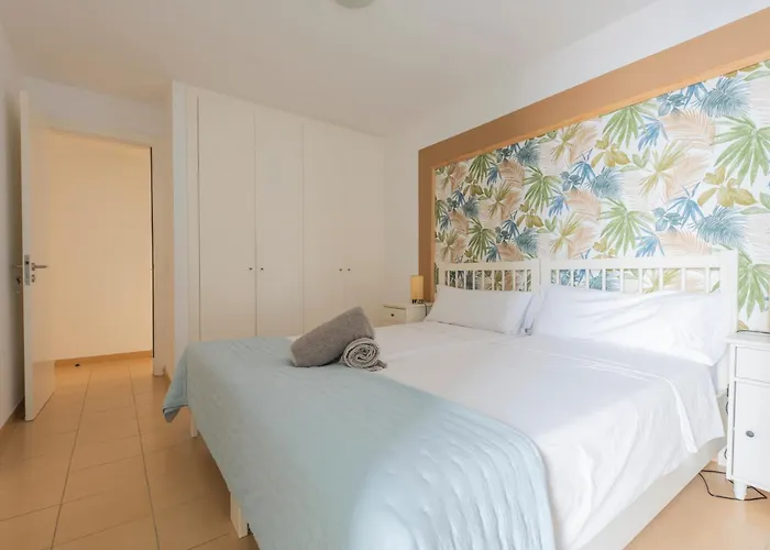 Vista Al Mar Apartment