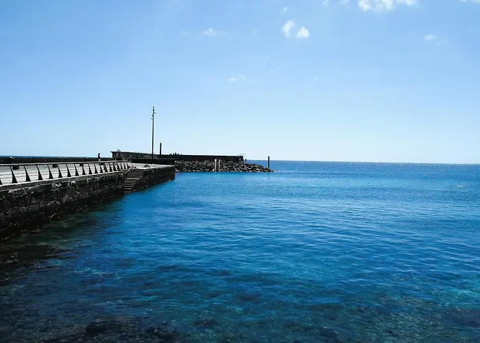 Vista Al Mar شقة بويرتيتو دو غويمار