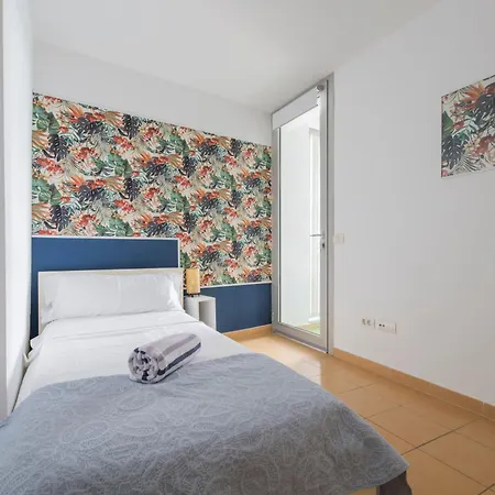 Apartamento Vista Al Mar Puertito de Guimar