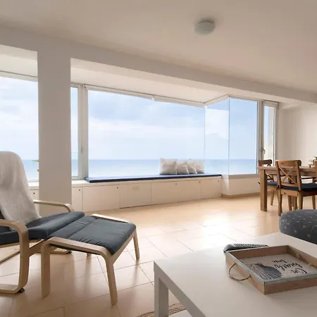 Vista Al Mar דירה