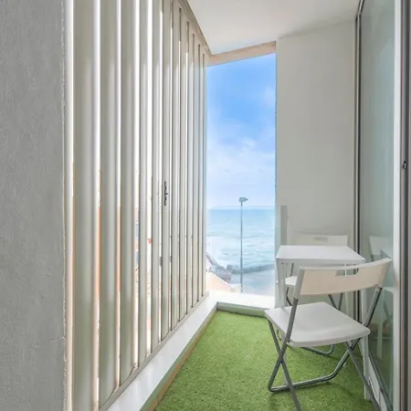 דירה Vista Al Mar