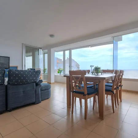 Vista Al Mar Apartment Puertito de Guimar