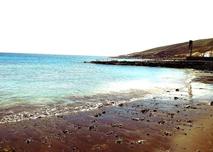 Апартаменты Vista Al Mar *